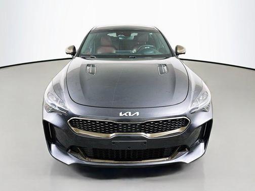 2022 Kia Stinger GT2