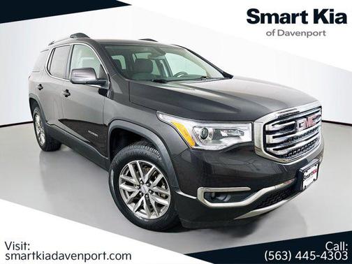 2017 GMC Acadia SLE-2