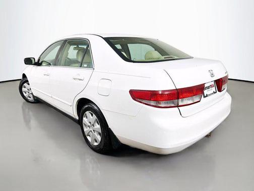 2004 Honda Accord LX