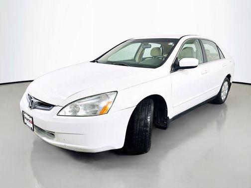 2004 Honda Accord LX