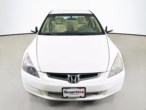 2004 Honda Accord LX