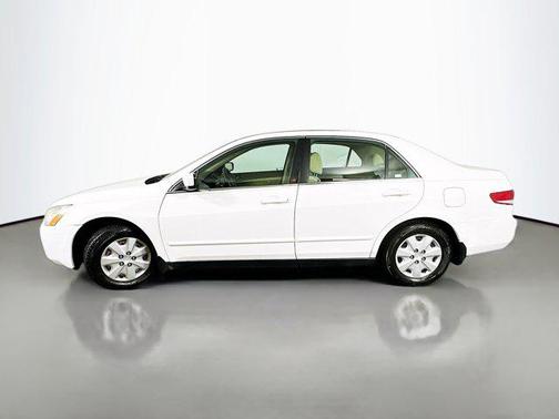 2004 Honda Accord LX