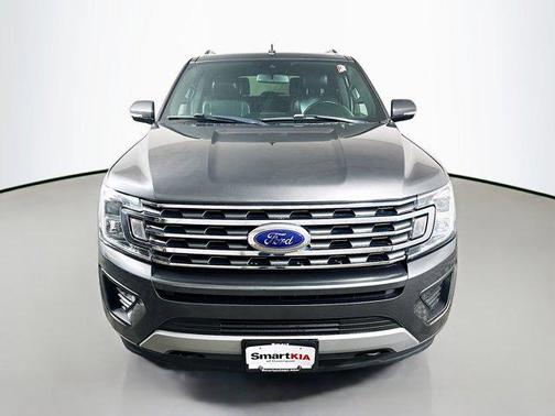 2018 Ford Expedition Max XLT