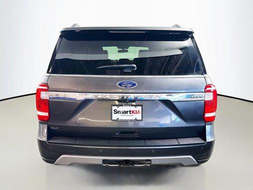 2018 Ford Expedition Max XLT