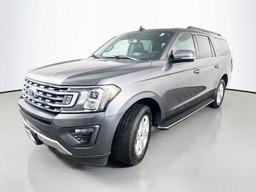 2018 Ford Expedition Max XLT