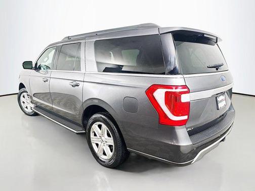 2018 Ford Expedition Max XLT