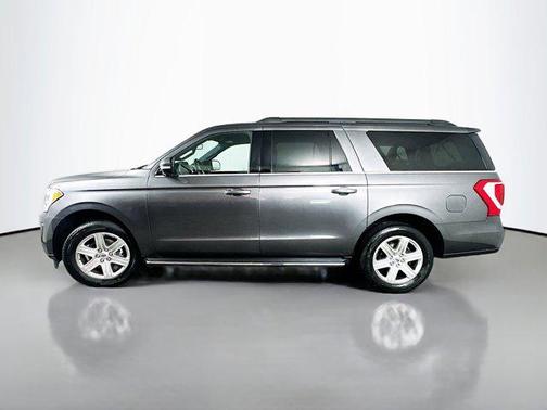 2018 Ford Expedition Max XLT