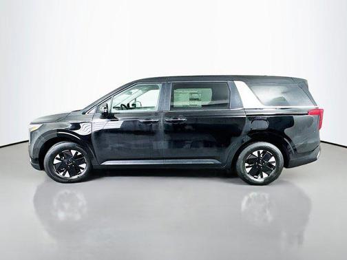 2026 Kia Carnival Hybrid LXS