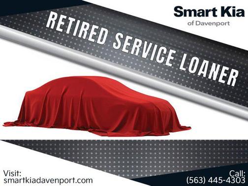 2026 Kia Carnival Hybrid LXS