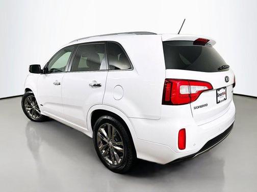2014 Kia Sorento SX