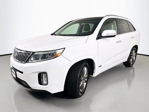 2014 Kia Sorento SX