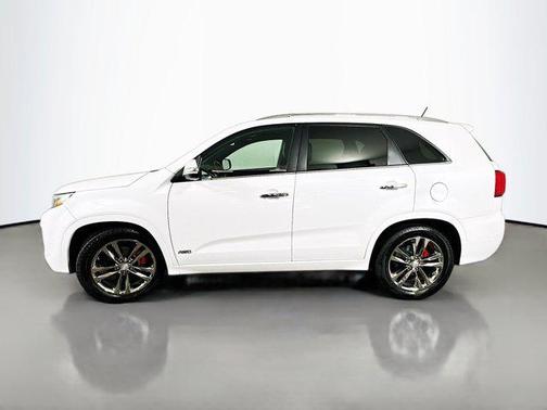 2014 Kia Sorento SX