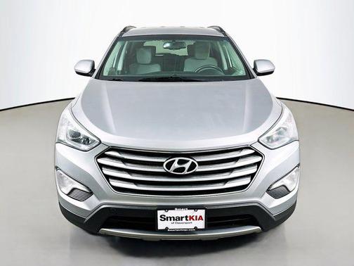 2016 Hyundai SANTA FE SE