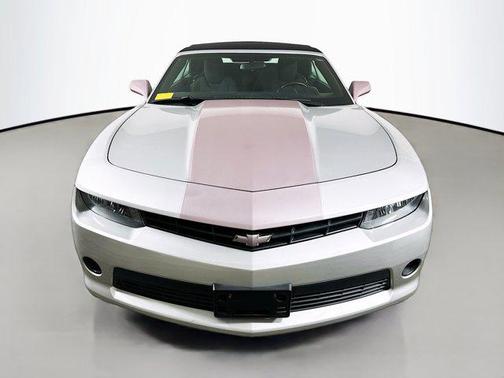 2014 Chevrolet Camaro 1LT