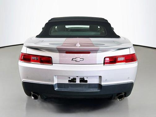 2014 Chevrolet Camaro 1LT