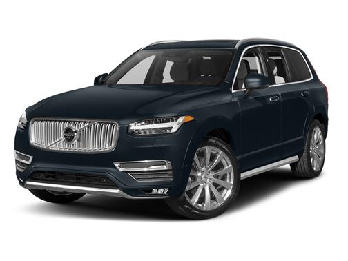 2018 Volvo XC90 T6 Inscription