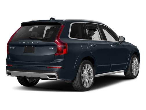 2018 Volvo XC90 T6 Inscription