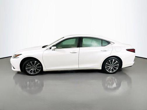 2019 Lexus ES 350 F Sport