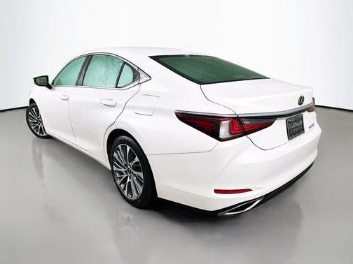 2019 Lexus ES 350 F Sport