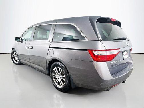 2013 Honda Odyssey EX-L