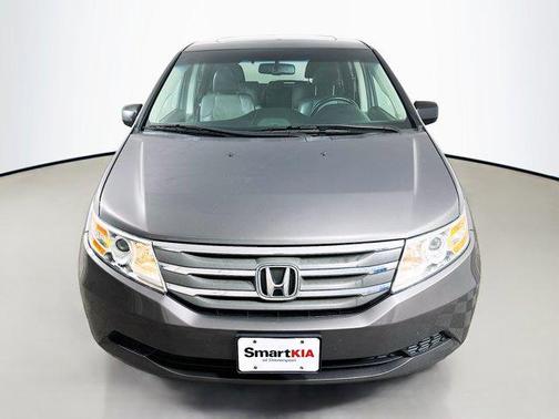 2013 Honda Odyssey EX-L