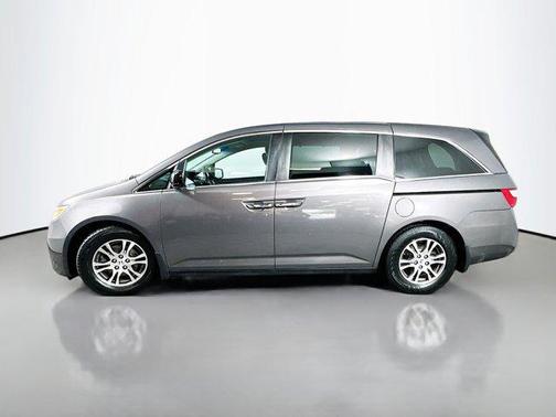 2013 Honda Odyssey EX-L
