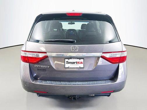 2013 Honda Odyssey EX-L