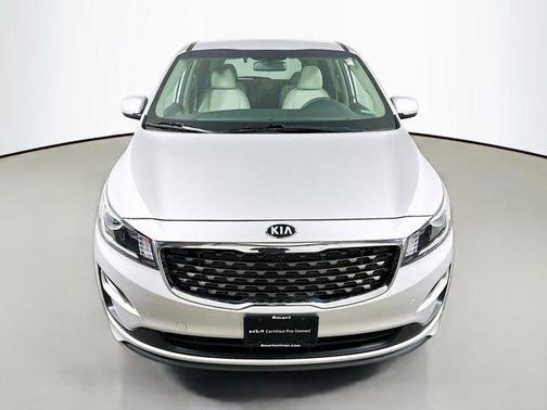 2021 Kia Sedona LX
