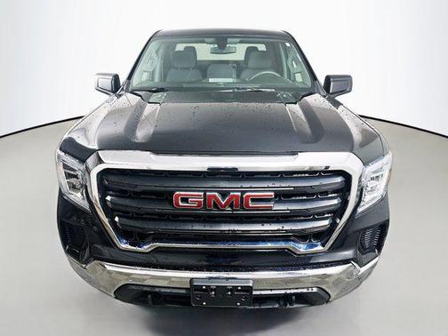 2022 GMC Sierra 1500 Pro