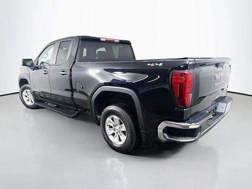2022 GMC Sierra 1500 Pro