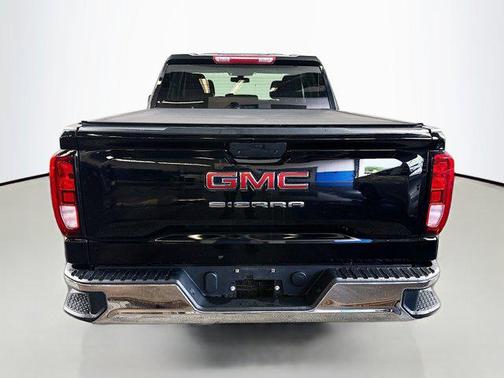 2022 GMC Sierra 1500 Pro