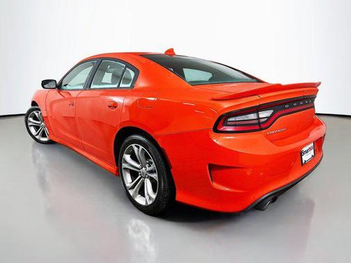 2022 Dodge Charger R/T