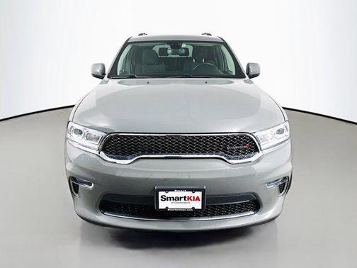 2022 Dodge Durango SXT