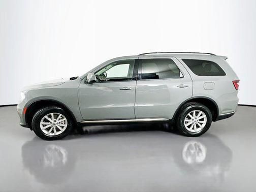 2022 Dodge Durango SXT