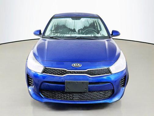 2020 Kia Rio S