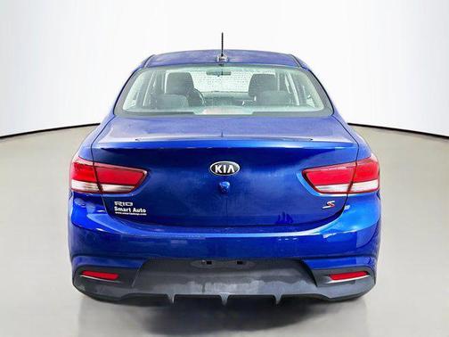 2020 Kia Rio S