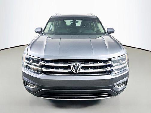 2019 Volkswagen Atlas 3.6L SEL Premium