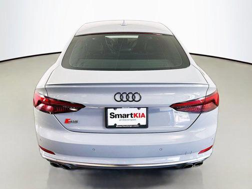 2018 Audi S5 3.0T Prestige
