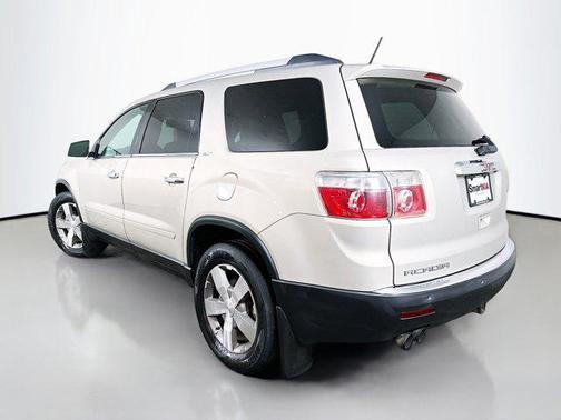 2011 GMC Acadia SLT-1