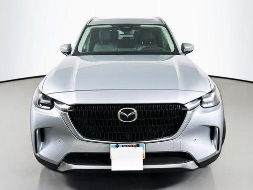 2024 Mazda CX-90 3.3 Turbo Premium