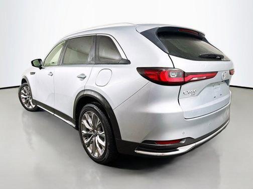 2024 Mazda CX-90 3.3 Turbo Premium