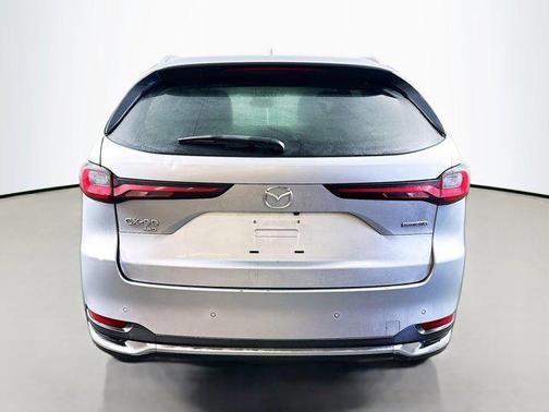 2024 Mazda CX-90 3.3 Turbo Premium