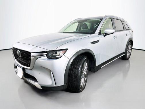 2024 Mazda CX-90 3.3 Turbo Premium