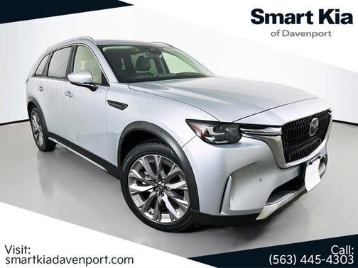 2024 Mazda CX-90 3.3 Turbo Premium