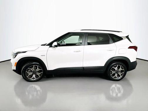 2023 Kia Seltos EX