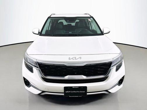 2023 Kia Seltos EX