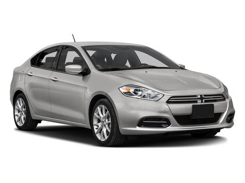 Redline 2 Coat Pearl 2016 Dodge Dart SXT