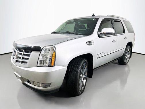 2011 Cadillac Escalade Premium