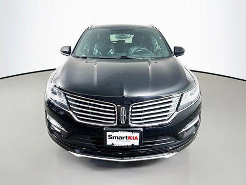 2018 Lincoln MKC Premiere