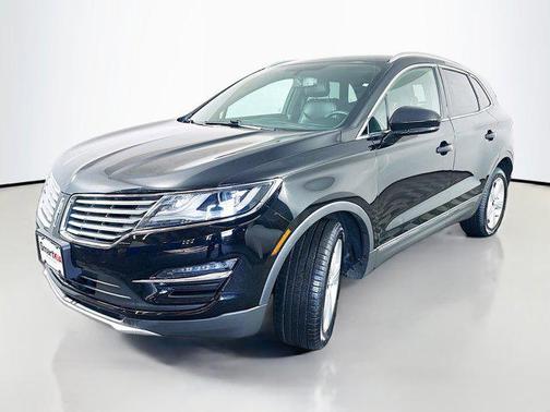 2018 Lincoln MKC Premiere